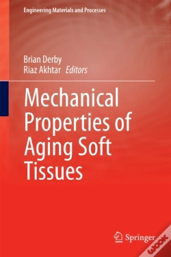 Capa do artigo Mechanical Properties Of Aging Soft Tissues