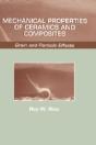 Mechanical Properties Of Ceramics And Composites - Preview