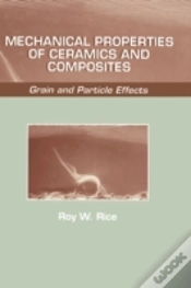 Capa do artigo Mechanical Properties Of Ceramics And Composites