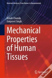 Mechanical Properties Of Human Tissues