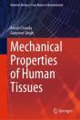 Mechanical Properties Of Human Tissues - Preview