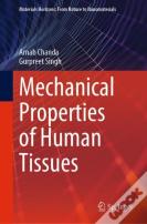 Mechanical Properties Of Human Tissues