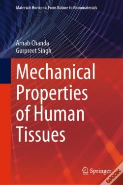 Capa do artigo Mechanical Properties Of Human Tissues