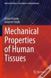Capa do artigo Mechanical Properties Of Human Tissues
