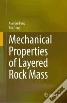 Mechanical Properties Of Layered Rock Mass