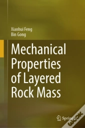Mechanical Properties Of Layered Rock Mass