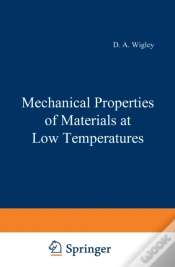 Capa do artigo Mechanical Properties Of Materials At Low Temperatures