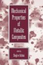 Mechanical Properties Of Metallic Composites - Preview