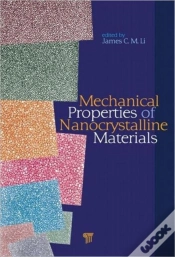 Capa do artigo Mechanical Properties Of Nanocrystalline Materials