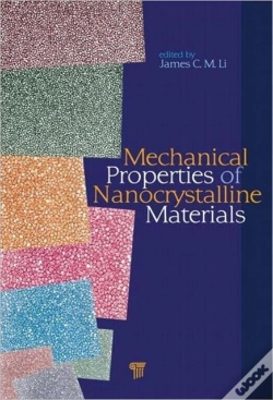 Capa do artigo Mechanical Properties Of Nanocrystalline Materials