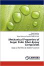 Mechanical Properties Of Sugar Palm Fiber-Epoxy Composites - Preview