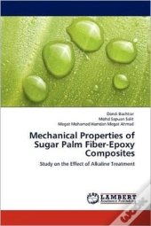 Mechanical Properties Of Sugar Palm Fiber-Epoxy Composites