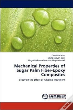 Capa do artigo Mechanical Properties Of Sugar Palm Fiber-Epoxy Composites