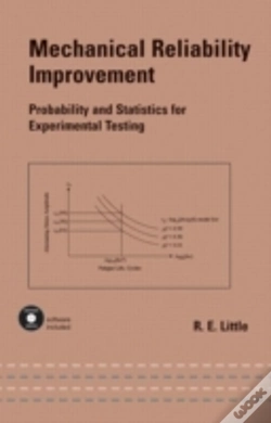 Capa do artigo Mechanical Reliability Improvement