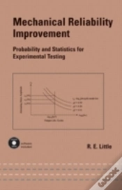 Capa do artigo Mechanical Reliability Improvement