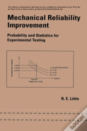 Capa do artigo Mechanical Reliability Improvement