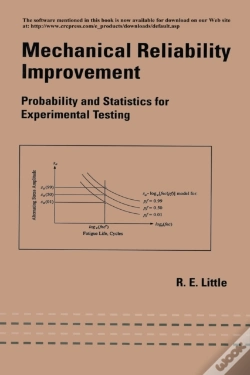 Capa do artigo Mechanical Reliability Improvement