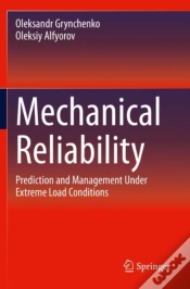 Capa do artigo Mechanical Reliability