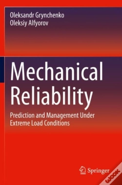 Capa do artigo Mechanical Reliability