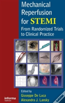 Capa do artigo Mechanical Reperfusion For Stemi