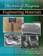 Mechanical Response Of Engineering Materials - Preview