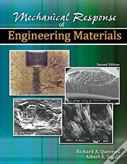 Capa do artigo Mechanical Response Of Engineering Materials