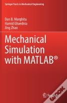 Mechanical Simulation With Matlabâ®
