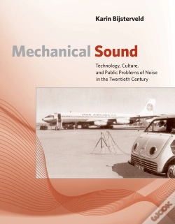 Capa do artigo Mechanical Sound