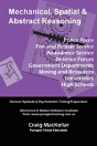 Mechanical, Spatial & Abstract Reasoning - Preview