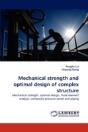 Mechanical Strength And Optimal Design Of Complex Structure - Preview