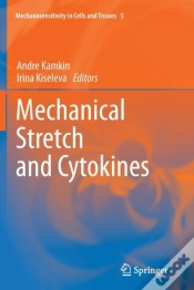Capa do artigo Mechanical Stretch And Cytokines