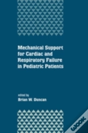 Capa do artigo Mechanical Support For Cardiac And Respiratory Failure In Pediatric Patients