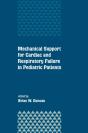 Mechanical Support For Cardiac And Respiratory Failure In Pediatric Patients - Preview
