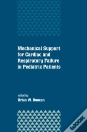 Capa do artigo Mechanical Support For Cardiac And Respiratory Failure In Pediatric Patients