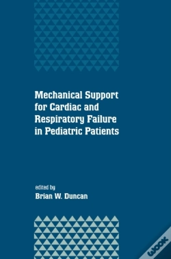 Capa do artigo Mechanical Support For Cardiac And Respiratory Failure In Pediatric Patients