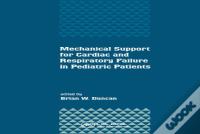 Mechanical Support For Cardiac And Respiratory Failure In Pediatric Patients