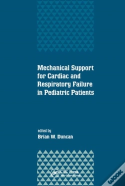 Capa do artigo Mechanical Support For Cardiac And Respiratory Failure In Pediatric Patients