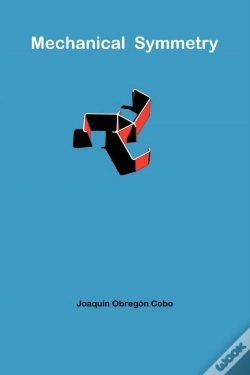 Capa do artigo Mechanical Symmetry