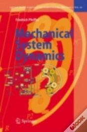 Capa do artigo Mechanical System Dynamics
