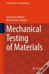 Mechanical Testing Of Materials