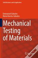 Mechanical Testing Of Materials
