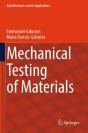 Mechanical Testing Of Materials - Preview