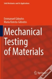 Mechanical Testing Of Materials