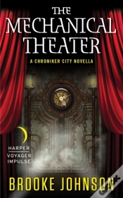 Capa do artigo Mechanical Theater