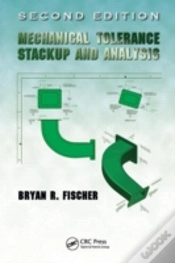 Capa do artigo Mechanical Tolerance Stackup And Analysis