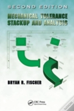 Capa do artigo Mechanical Tolerance Stackup And Analysis