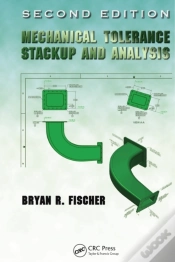 Capa do artigo Mechanical Tolerance Stackup And Analysis