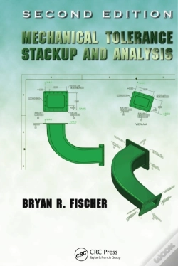 Capa do artigo Mechanical Tolerance Stackup And Analysis