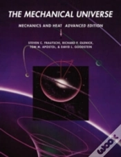 Capa do artigo Mechanical Universe