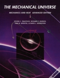 Capa do artigo Mechanical Universe